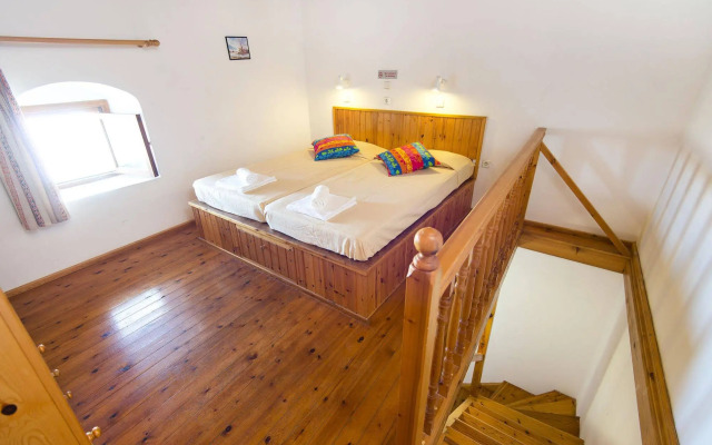 St. Paul’s Bay View Suites