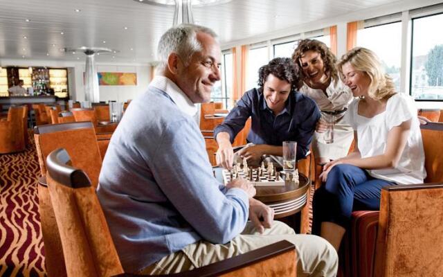 A-ROSA Hotelschiff Köln