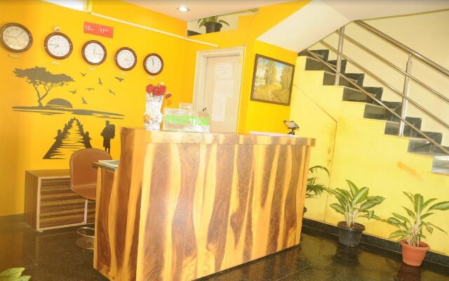 Ample Inn