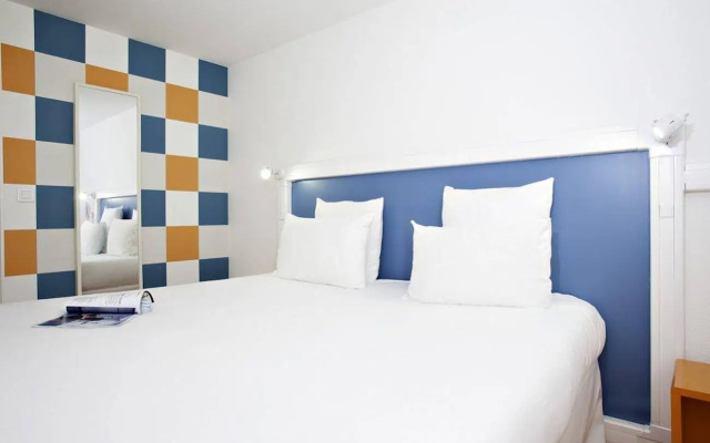 Sure Hotel Bordeaux Aeroport