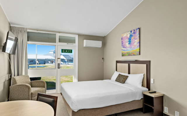 Copthorne Hotel and Resort Solway Park Wairarapa