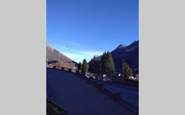 Appartement familial tout équipé