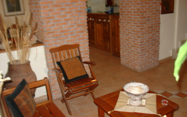 Hotel Katia