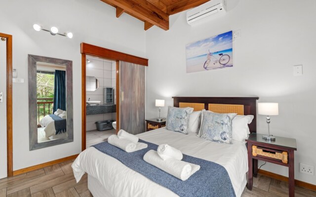 San Lameer Villa 2704