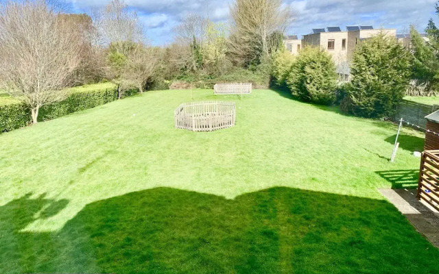 Brickfield House