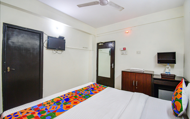 Fabexpress Nayak Palace