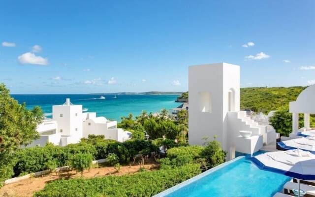 Long Bay Villas - Villa Sky