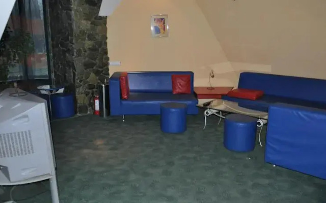 Motel Vfm