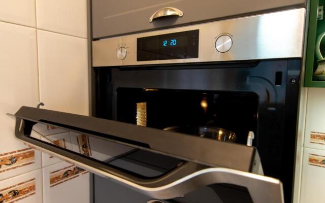 Holiday Suite Caballero de Rodas 92