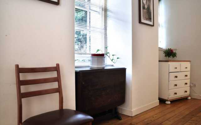 Sweet 1 Bedroom Apartment in Old Town