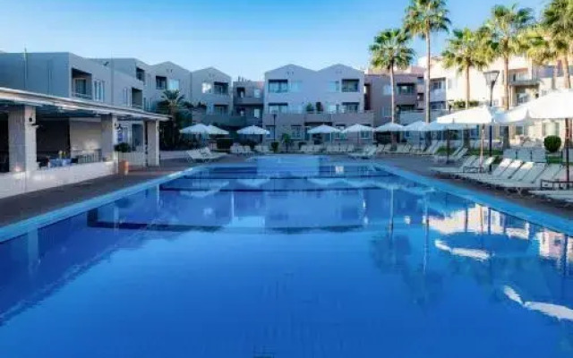 Stellina Village Chania