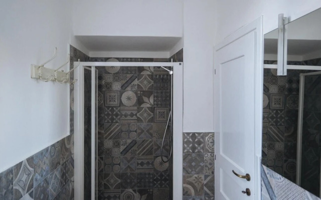 Romana 43 - Le Terrazze