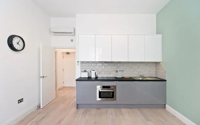 Interlude House by City Living London