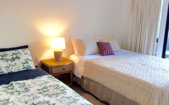 Bali Ha'i Holiday Home