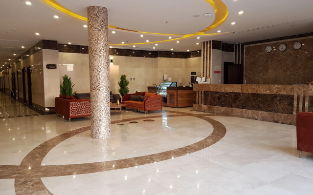 Farha International 2 Residential Units