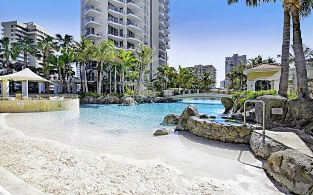 Chevron Renaissance Private 2 Bedroom