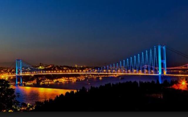 Bachos Hotel Istanbul