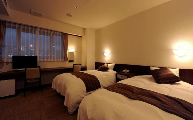 Hotel Kunimi Kamonomiya