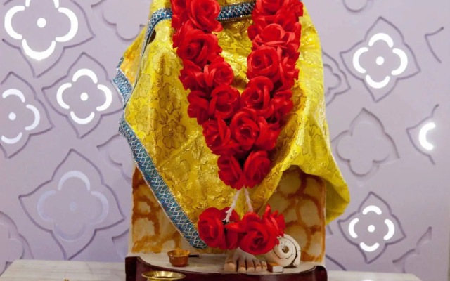 The Kannelite Hotel Sakchi JTDC
