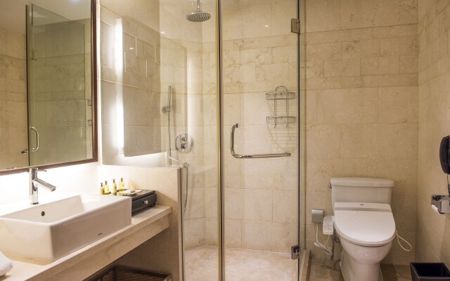 Millennium Hotel Wuxi