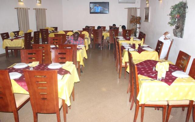 Hotel Lubumbashi