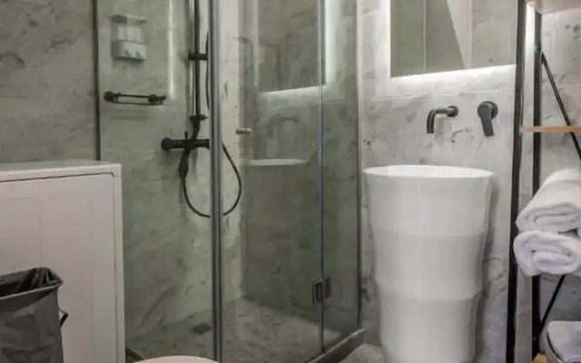Evangelia Casa-comfy stay centrally