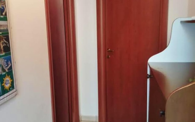 House With 2 Bedrooms In Calasetta With Enclosed Garden 300 M From The Beach