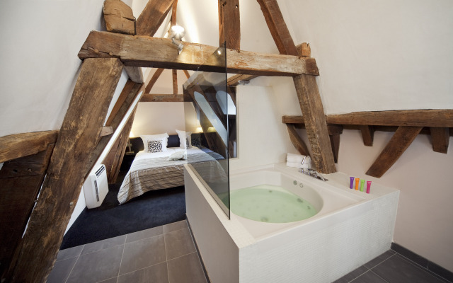 Bilderberg Chateau Holtmuhle