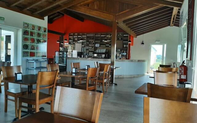 Hosteria de Gonzar