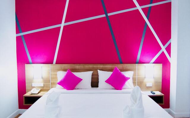 Eco Inn Lite Ubon Ratchathani