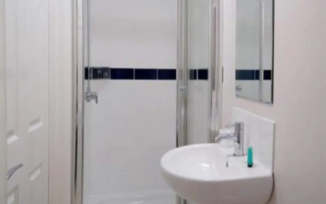 The Osney Arms Guest House