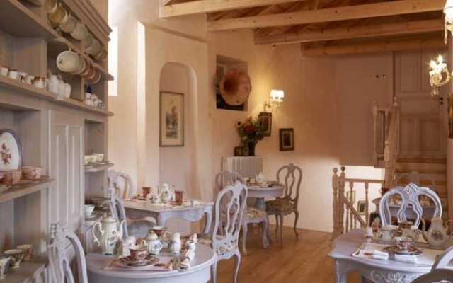 Amaryllis Boutique Guest House