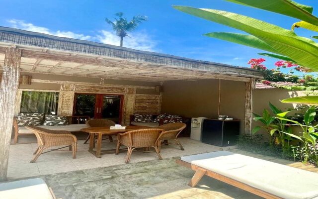 Gilizen Resort - Private Pool Villas