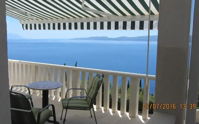 Apartments Vila Oksana