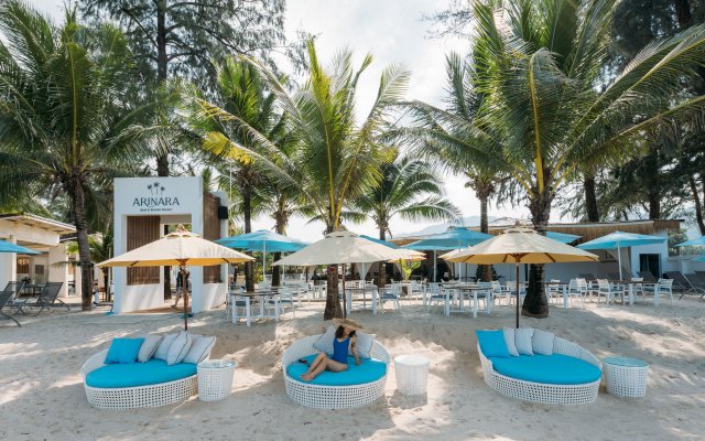 Arinara Beach Resort Phuket