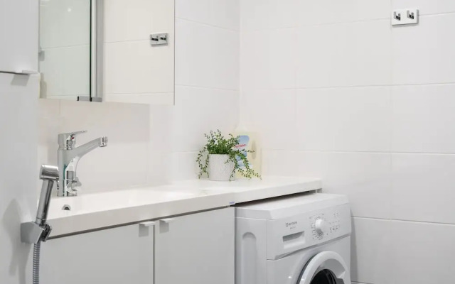 Hiisi Homes Vantaa Kaivoksela