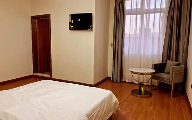Social House Addis Ababa