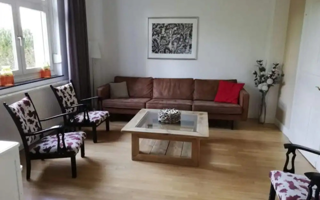 Holiday Home Haus am Anger