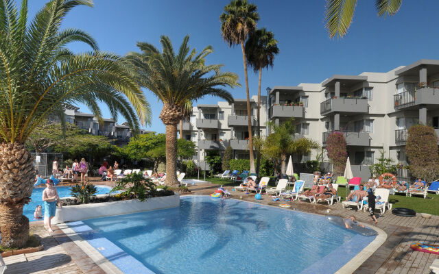 Apartamentos HG Tenerife Sur