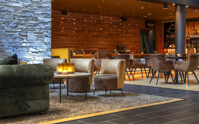 Radisson Blu Resort Trysil