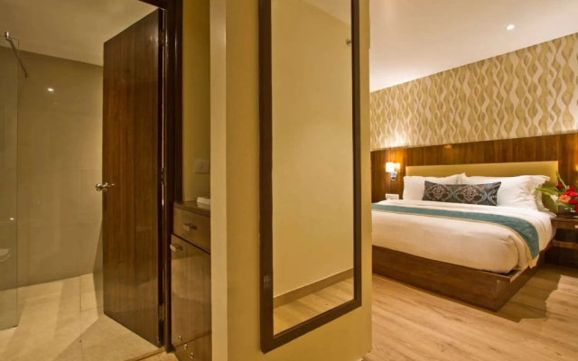 Best Western Himalyan Monal