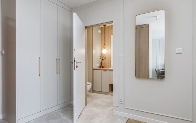 Wyspa Solna Lux Apartment by Renters