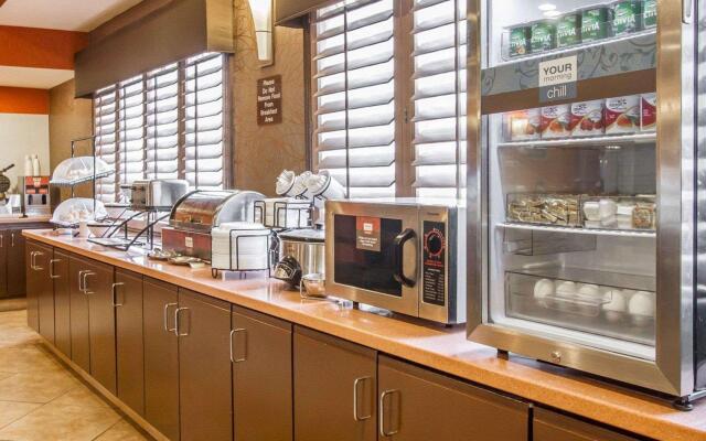 Comfort Inn & Suites North Tucson - Marana