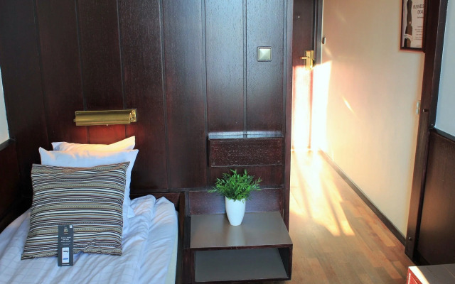 Comfort Hotel Sundsvall