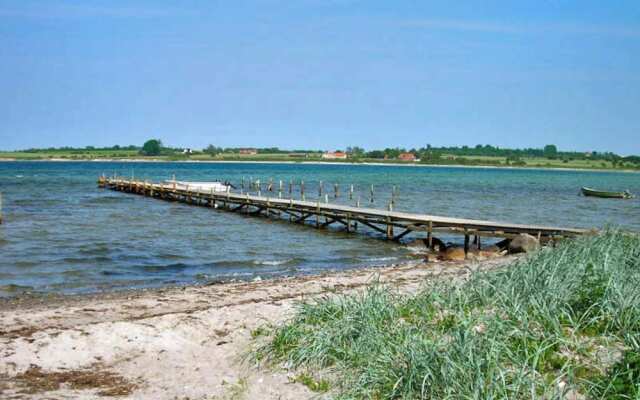 Quaint Holiday Home in Ærøskøbing With Terrace