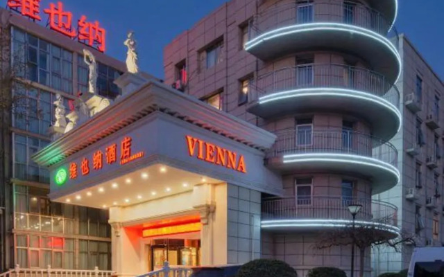 Vienna Hotel