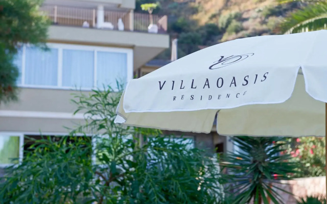 Villa Oasis Residence