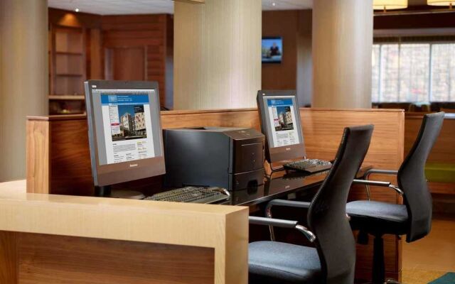 Fairfield Inn & Suites Fayetteville North