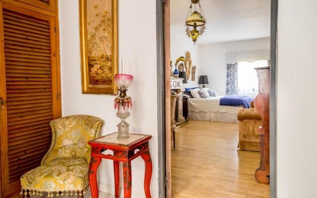 Virreinato Hotel Boutique