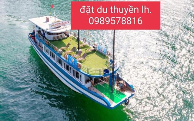 Halong Bay Full Day Trip - 6 Hours Route